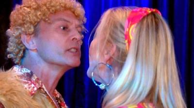 The Real Housewives of Orange County