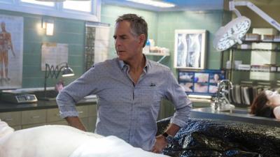 NCIS: New Orleans