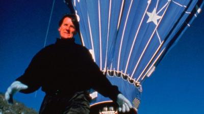 Michael Palin: Around the World in 80 Days