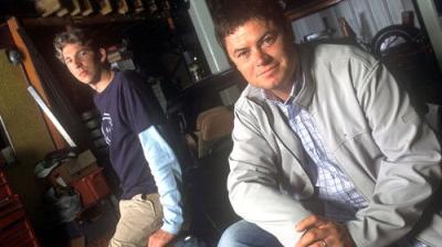Wheeler Dealers
