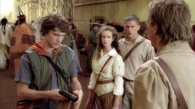 Dinotopia