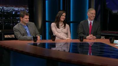 Real Time with Bill Maher
