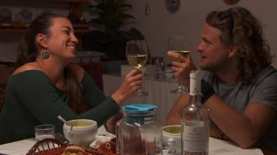 B&B Vol Liefde