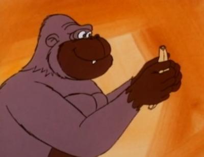 Hong Kong Phooey