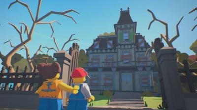 LEGO City Adventures