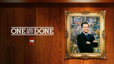 30 for 30