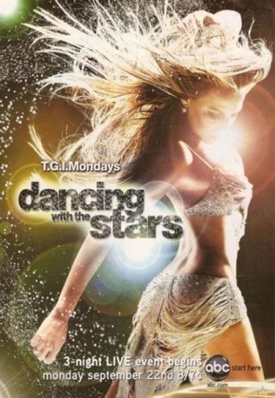 Dancing with the Stars filmas online