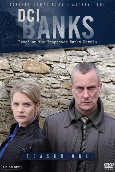 DCI Banks filmas online