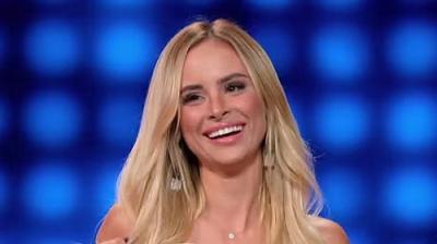 Celebrity Family Feud