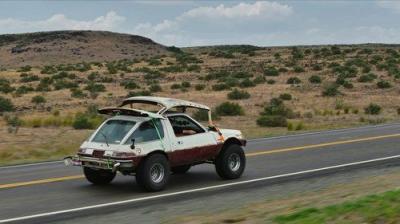 Roadkill