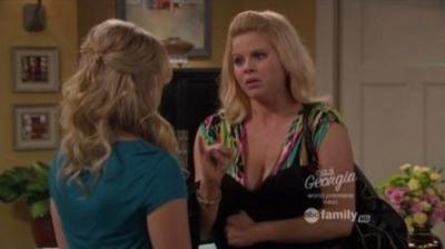 Melissa & Joey