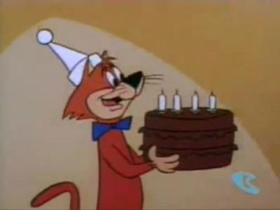 The Huckleberry Hound Show