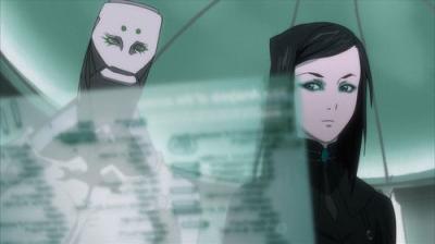 Ergo Proxy