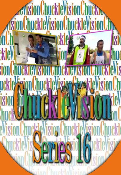 ChuckleVision filmas online