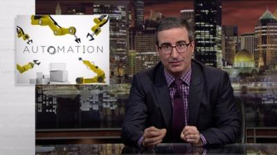 Last Week Tonight with John Oliver