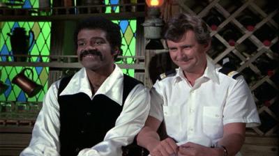The Love Boat