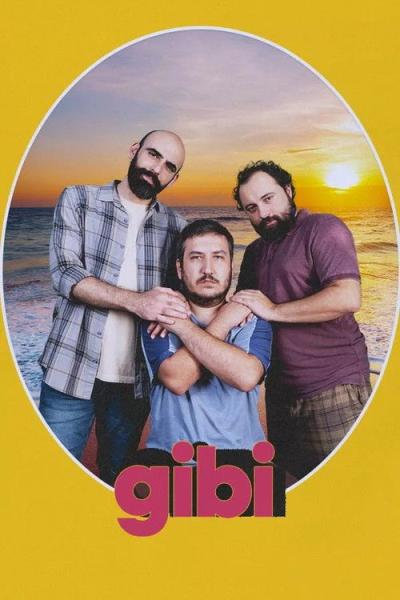 Gibi filmas online