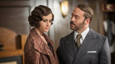 Mr Selfridge