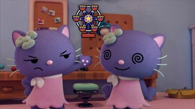 Hello Kitty: Super Style!