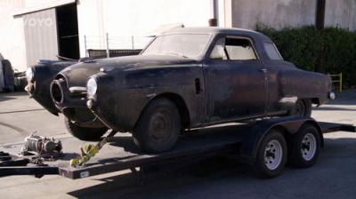 American Restoration