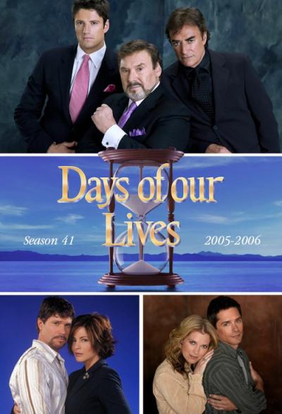 Days of Our Lives filmas online