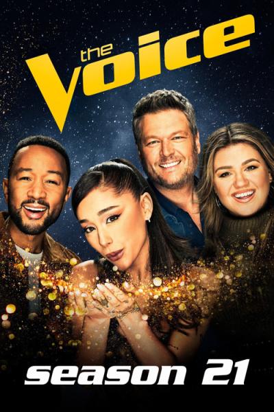 The Voice filmas online