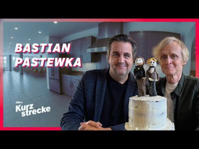 Kurzstrecke mit Pierre M. Krause