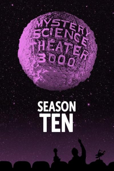 Mystery Science Theater 3000 filmas online