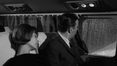 The Twilight Zone