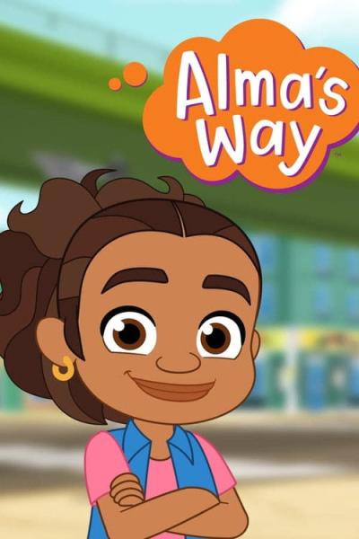 Alma's Way filmas online