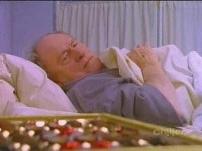 The New Alfred Hitchcock Presents