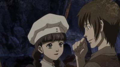戦う司書 The Book of Bantorra