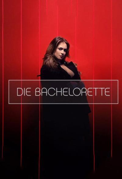 Die Bachelorette filmas online