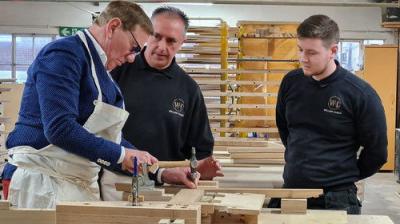 Great British Railway Journeys