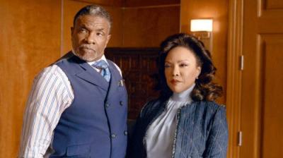 Greenleaf