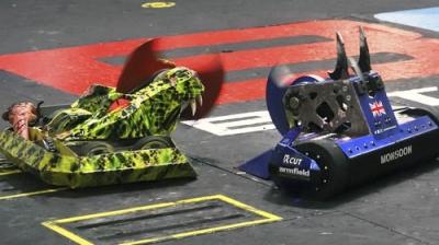 BattleBots