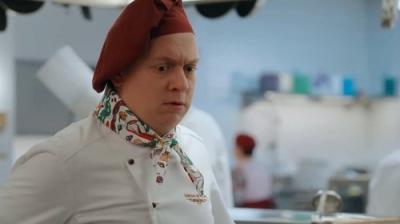 Ja, chef!