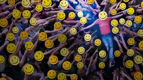 Shiny Happy People filmas žiurėti online