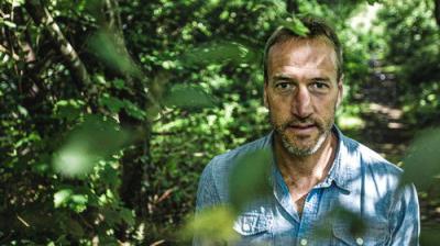 Ben Fogle: New Lives in the Wild