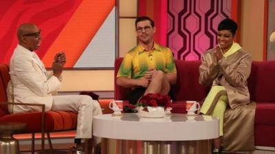 RuPaul