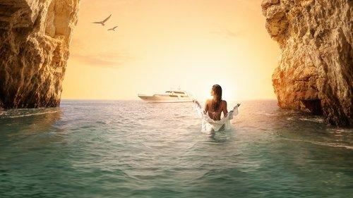 Below Deck Mediterranean filmas žiurėti online