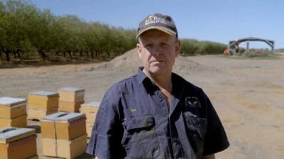 Outback Truckers
