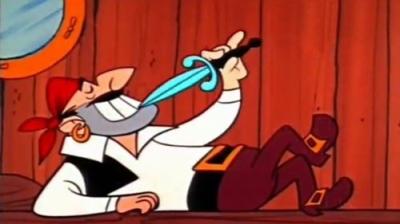 The Quick Draw McGraw Show