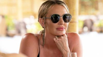 The Real Housewives Ultimate Girls Trip