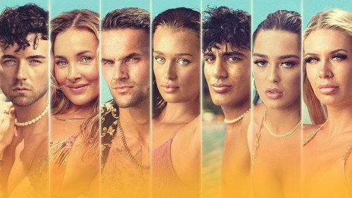 Ex and the City filmas žiurėti online