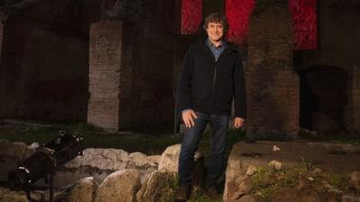 Ulisse - Il piacere della scoperta