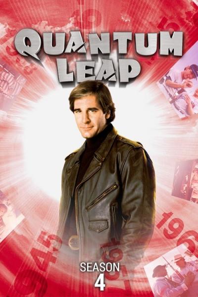 Quantum Leap filmas online