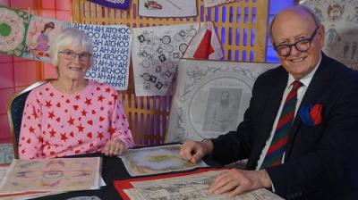 Bargain Hunt