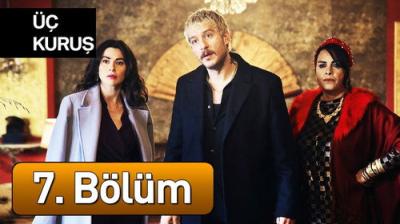 Üç Kuruş