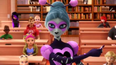 Stebuklingoji Boružėlė